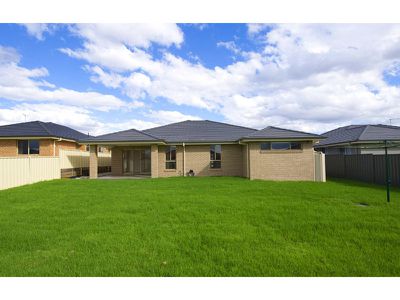 10 Kurrajong Road, Gunnedah