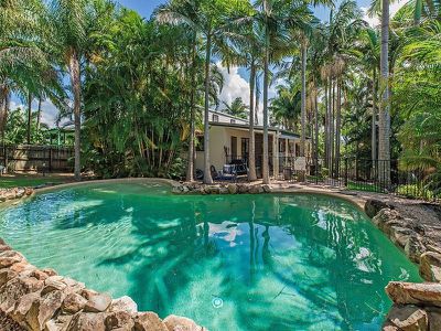 7 Foedera Crescent, Tewantin