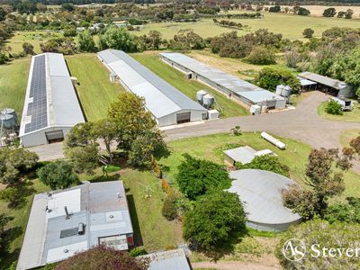 322-338 Pigdon Street, Portarlington