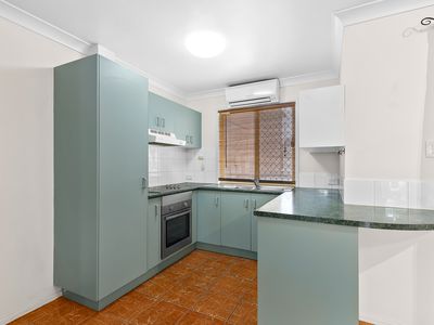 3 / 60 Herston Rd, Kelvin Grove