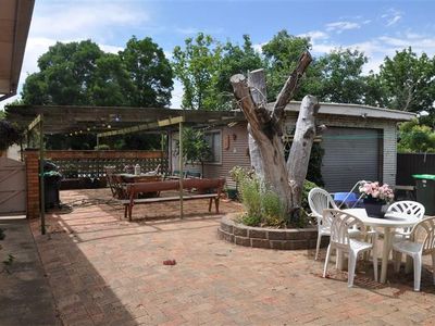2 Brenner St, Forbes