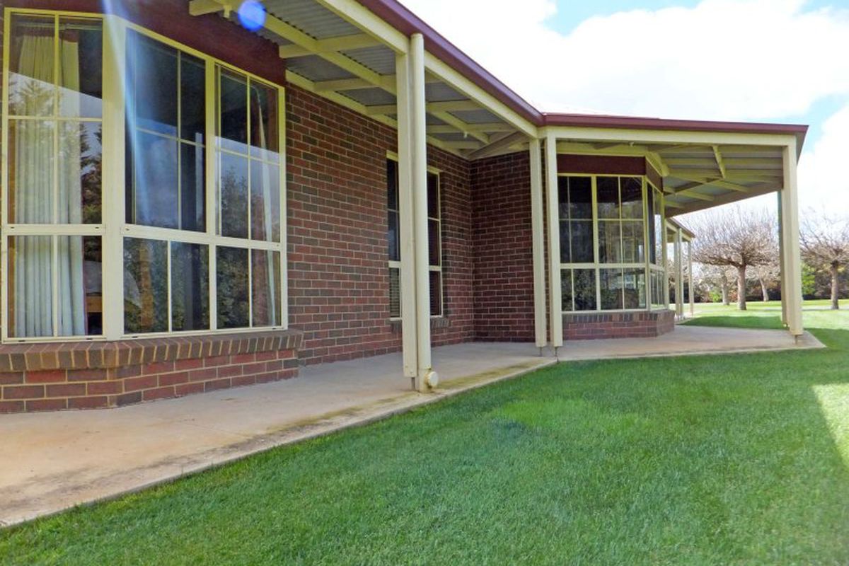 310 Blamey Road, Stanhope