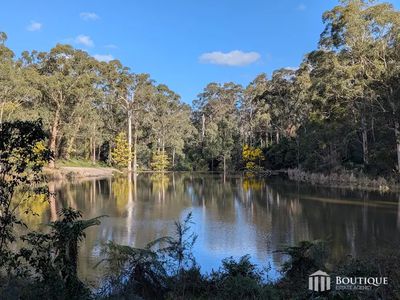 Lot 125-127, Mt Morton Road , Belgrave Heights