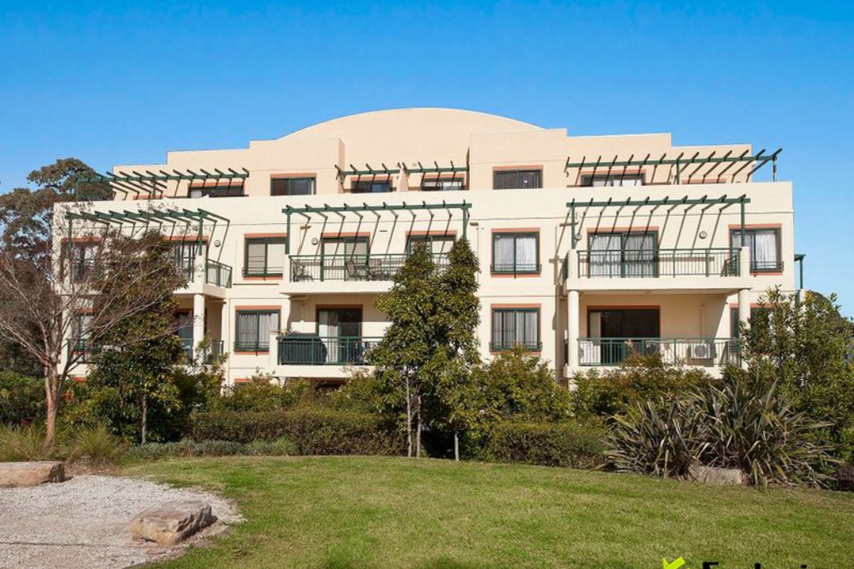21 / 7 Freeman Street, Chatswood