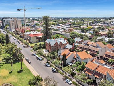 15A Brougham Place, North Adelaide