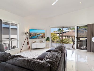 3 Charlton Court, Burnside