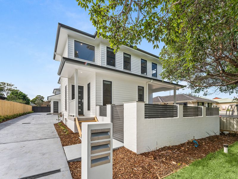 1 / 34 Central Avenue, Oak Flats