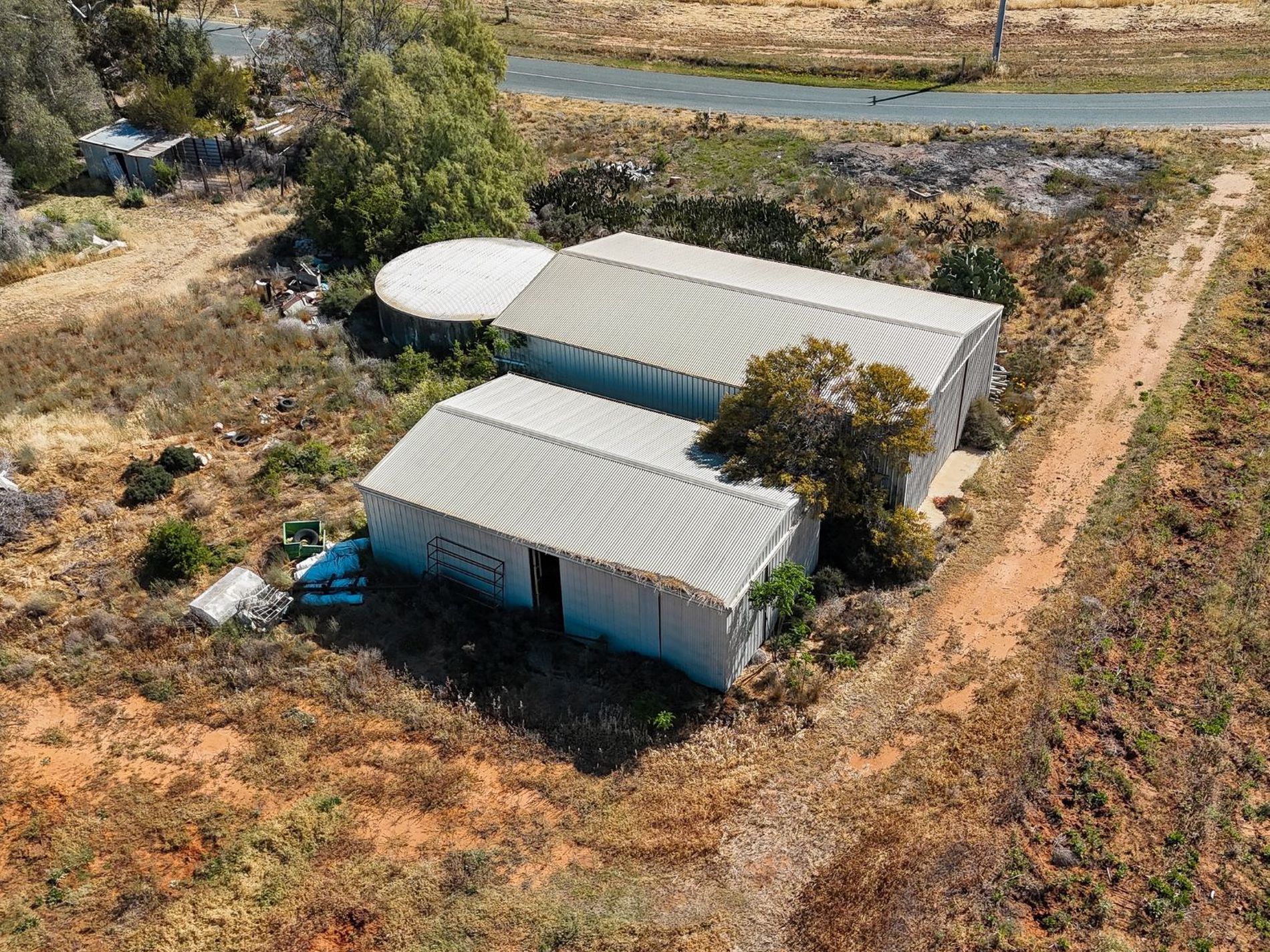 Lot 2 LP 128006 Ridge Rd, Tresco