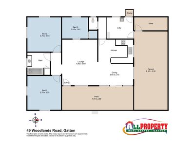 49 Woodlands Road, Gatton