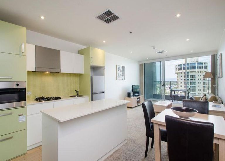 917 / 27 Colley Terrace, Glenelg