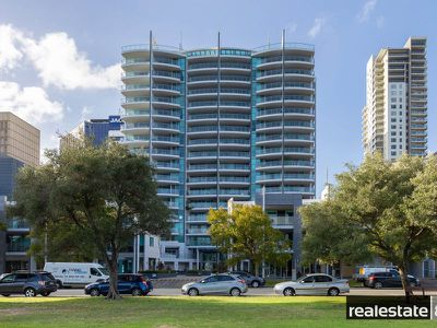 17 / 132 Terrace Road, Perth