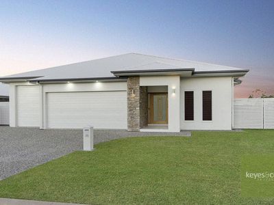 78 Guilfoyle Circuit, Kirwan