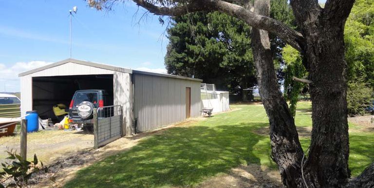 6 Creamery Road, Ruffy