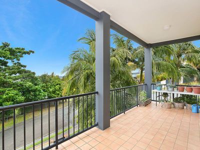 11 / 3 Orient Court, Buderim