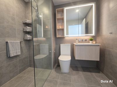 3 Bedroom / 16 Sandstone Crescent, Macquarie Park