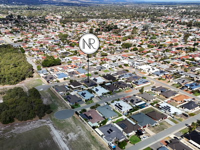 34 Kalanchoe Approach, Seville Grove