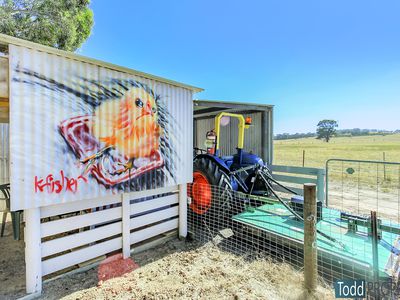 1682 Northern Highway, Heathcote