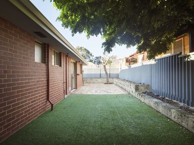 54A Leonard Street, Victoria Park