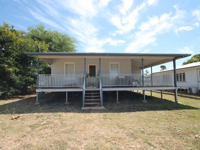 54 RACECOURSE ROAD, Richmond Hill