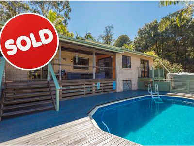 2 Wallaby Road, Stony Chute