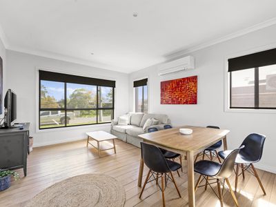 9 - 11 Palmer Avenue, Euroa