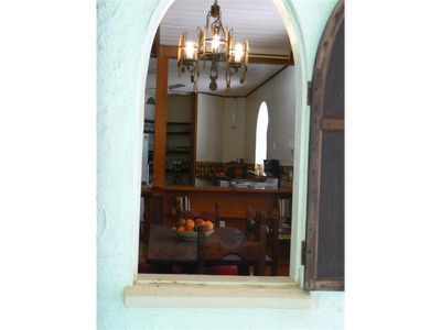 50 Furneaux, Cooktown