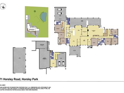 271 Horsley Road, Horsley Park