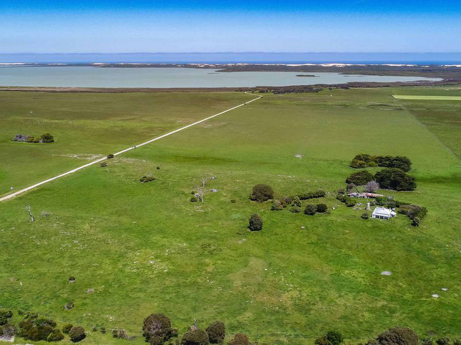 1420 Canunda Frontage Road, Canunda