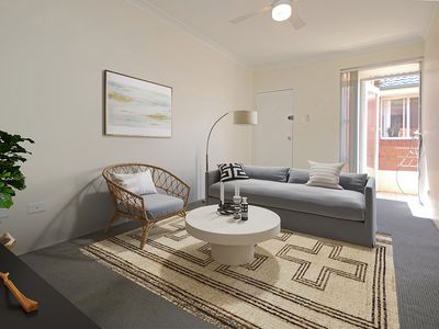 7 / 1 Flora  Street, Roselands