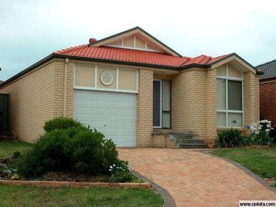 9 Herriott Crescent, Horsley