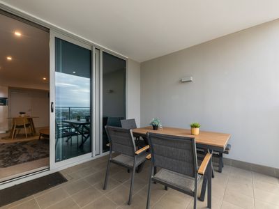 1503 / 659 Murray Street, West Perth