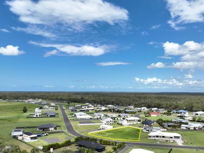 14 Kinkuna Drive, Woodgate