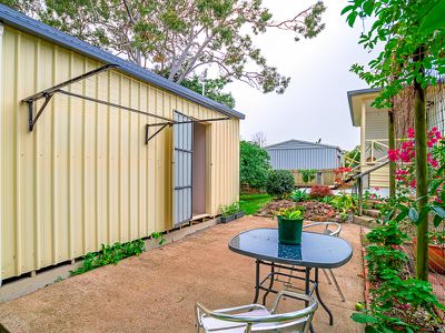 4 Byron Street, Scarness