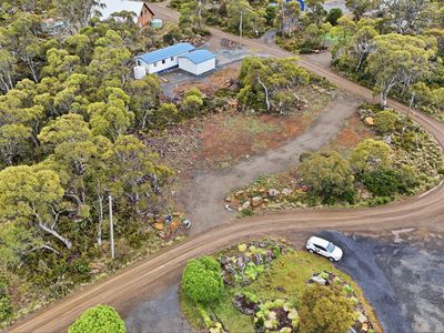 3 Anglers Crescent, Miena