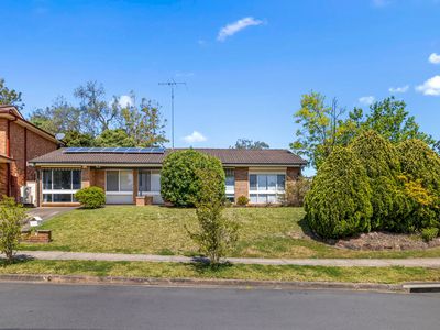 80 Manning Street, Kingswood