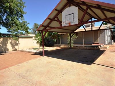 4 Bottlebrush Crescent, South Hedland