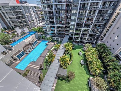 182 / 143 Adelaide Terrace, East Perth