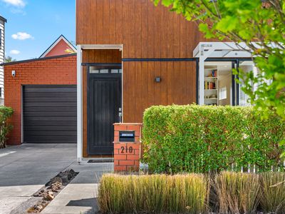 210 Clark Road, Hobsonville