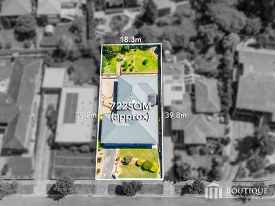 15 Roslyn Court, Dandenong North