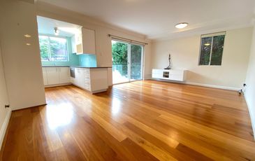 8 / 222 Malabar Road, South Coogee