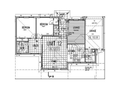 Unit 12 / 103 Shrives Road, Hampton Park