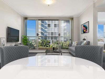 710 / 1 Kings Cross Road, Darlinghurst