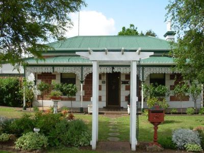 31 Doughty Street , Mount Gambier