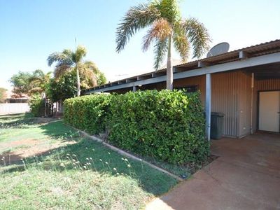 5 Jirripuka Court, South Hedland