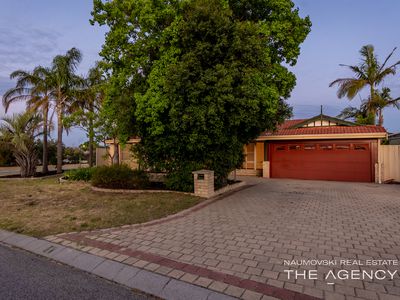 1 Lilystone Retreat, Landsdale