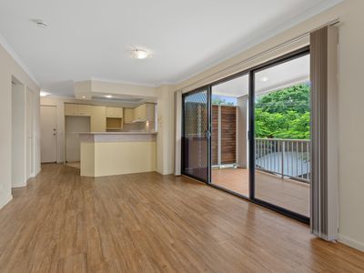 1 / 27 Campbell Street, Toowong