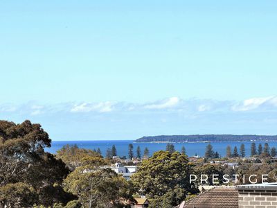 A507 / 258 Railway Parade, Kogarah
