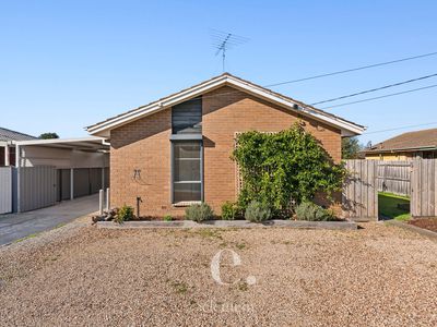 134 Princess Road, Corio