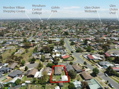 1 Grouse Court, Werribee