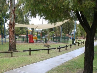 41 Alston Avenue, Como